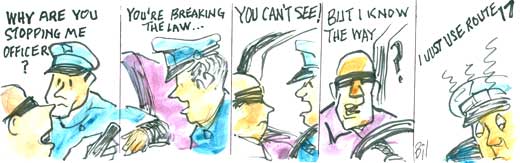 bil canfield editorial cartoon